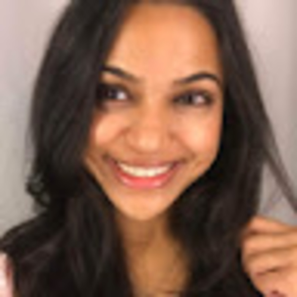 Meet your Posher, Monica